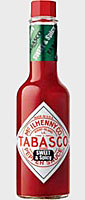 Tabasco Sweet & Spicy - AntonioBorba.com