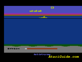 Os 18 melhores jogos de Atari