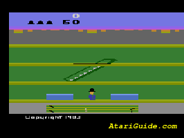 Lista do dia: 10 jogos clássicos de Atari