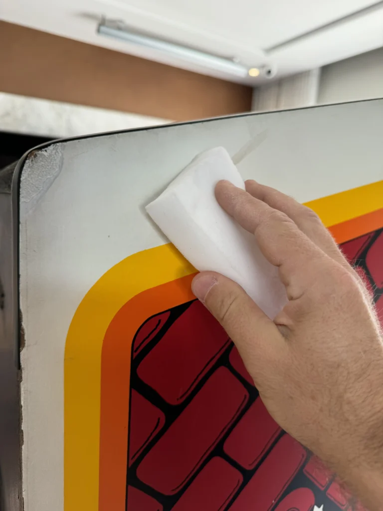 Super Breakout - Atari Arcade Game - Cabinet Cleaning