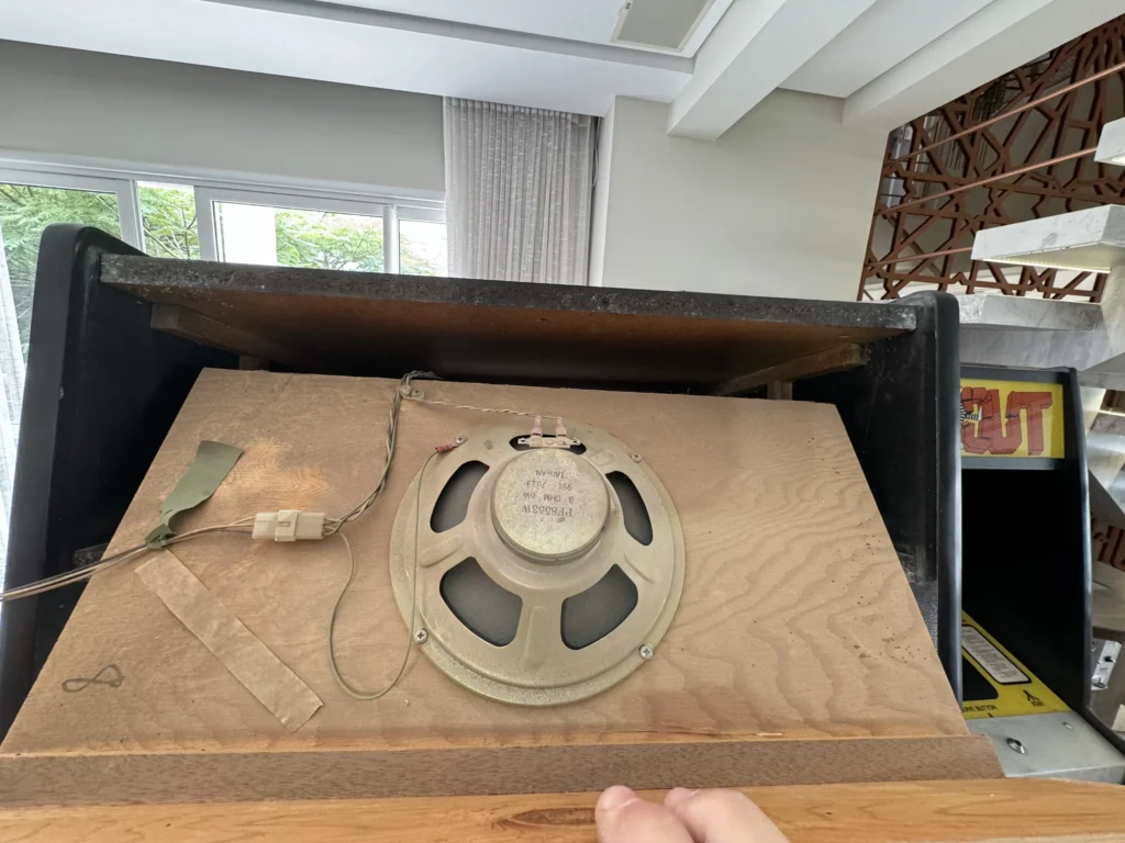 Super Breakout - Atari Arcade Game - Restoration